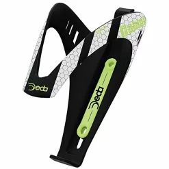 Flaschenhalter DEDA Gabbia, Polish On Black (POB) -Rennrad handeln flaschenhalter deda gabbia deda flaschenhalter gabbia deda bottlecage deda bottle cage gabbia 15