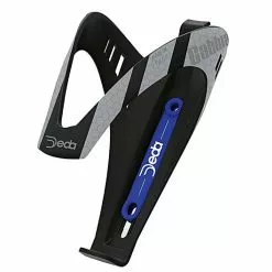 Flaschenhalter DEDA Gabbia, Polish On Black (POB) -Rennrad handeln flaschenhalter deda gabbia deda flaschenhalter gabbia deda bottlecage deda bottle cage gabbia 16