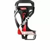 Flaschenhalter Deda Vela, Sidecage Rechts, Rot -Rennrad handeln flaschenhalter deda vela polish on black 8052783486030 falschenhalter bottle cage deda vela bottle cage