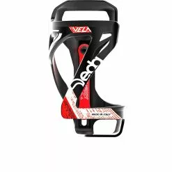 Flaschenhalter Deda Vela, Sidecage Rechts, Rot