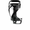 Flaschenhalter Deda Vela, Sidecage Rechts, POB Polish On Black -Rennrad handeln flaschenhalter deda vela polish on black 8052783486047 falschenhalter bottle cage deda vela bottle cage