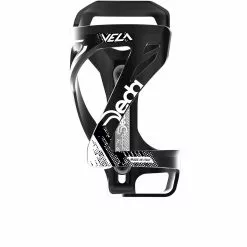 Flaschenhalter Deda Vela, Sidecage Rechts, Weiß