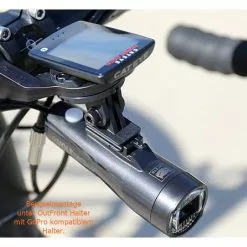 Cat Eye Frontleuchte Cateye GVolt 70.1, 70 Lux, StVZO Zugelassen -Rennrad handeln frontleuchte cateye gvolt 701 70 lux stvzo zugelassen cateye leuchte gvolt 701 bike leuchte cateye leuchte frontleuchte4