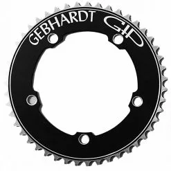 Gebhardt Kettenblatt Gebhard Track