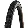 Gravel-Reifen Schwalbe G-ONE R, Super Race V-Guard TLE, AddixRace, 40-622