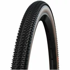 Gravel-Reifen Schwalbe G-ONE R, Super Race V-Guard TLE, AddixRace, 40-622