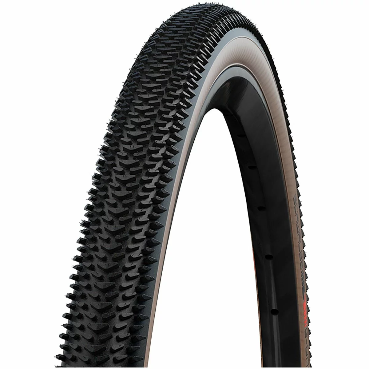 Gravel-Reifen Schwalbe G-ONE R, Super Race V-Guard TLE, AddixRace, 45-622 3 Gravel-Reifen Schwalbe G-ONE R, Super Race V-Guard TLE, AddixRace, 45-622