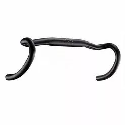 Gravel- Und Rennlenker ZOOM S'Avante, Ø 31,8 Mm, Breite: 440 Mm