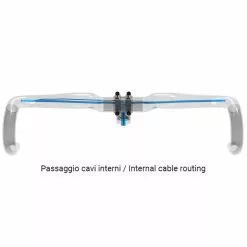 Gravellenker Deda GERA Carbon, POB Finish -Rennrad handeln gravellenker deda gera pob finish deda lenker deda gravellenker gravelbar roadbar handlebar gera handlebar4