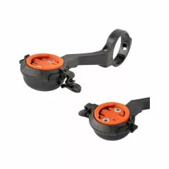 HIDEMYBELL Lenkerhalterung + Klingel, RACEDAY SL -Rennrad handeln hidemybell lenkerhalterung klingel raceday sl computerhalter bikecomputerhalter bikeklingel3