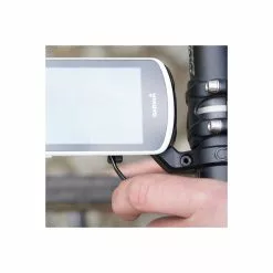 HIDEMYBELL Lenkerhalterung Mit Klingel, Regular GWS -Rennrad handeln hidemybell lenkerhalterung mit klingel regular gws 7435135055060 computerhalter bikecomputerhalter 6