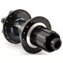 Hinterradnabe AIVEE MT3 Disc, Ab Ca. 325 Gramm