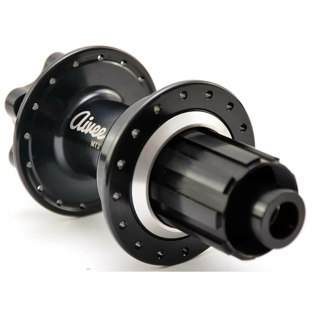 Hinterradnabe AIVEE MT3 Disc, Ab Ca. 325 Gramm 3 Hinterradnabe AIVEE MT3 Disc, Ab Ca. 325 Gramm