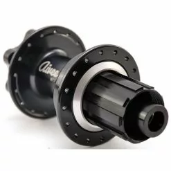 Hinterradnabe AIVEE MT3 Disc, Ab Ca. 325 Gramm 10 Hinterradnabe AIVEE MT3 Disc, Ab Ca. 325 Gramm -Rennrad handeln hinterradnabe aivee mt3 disc ab ca 325 gramm3