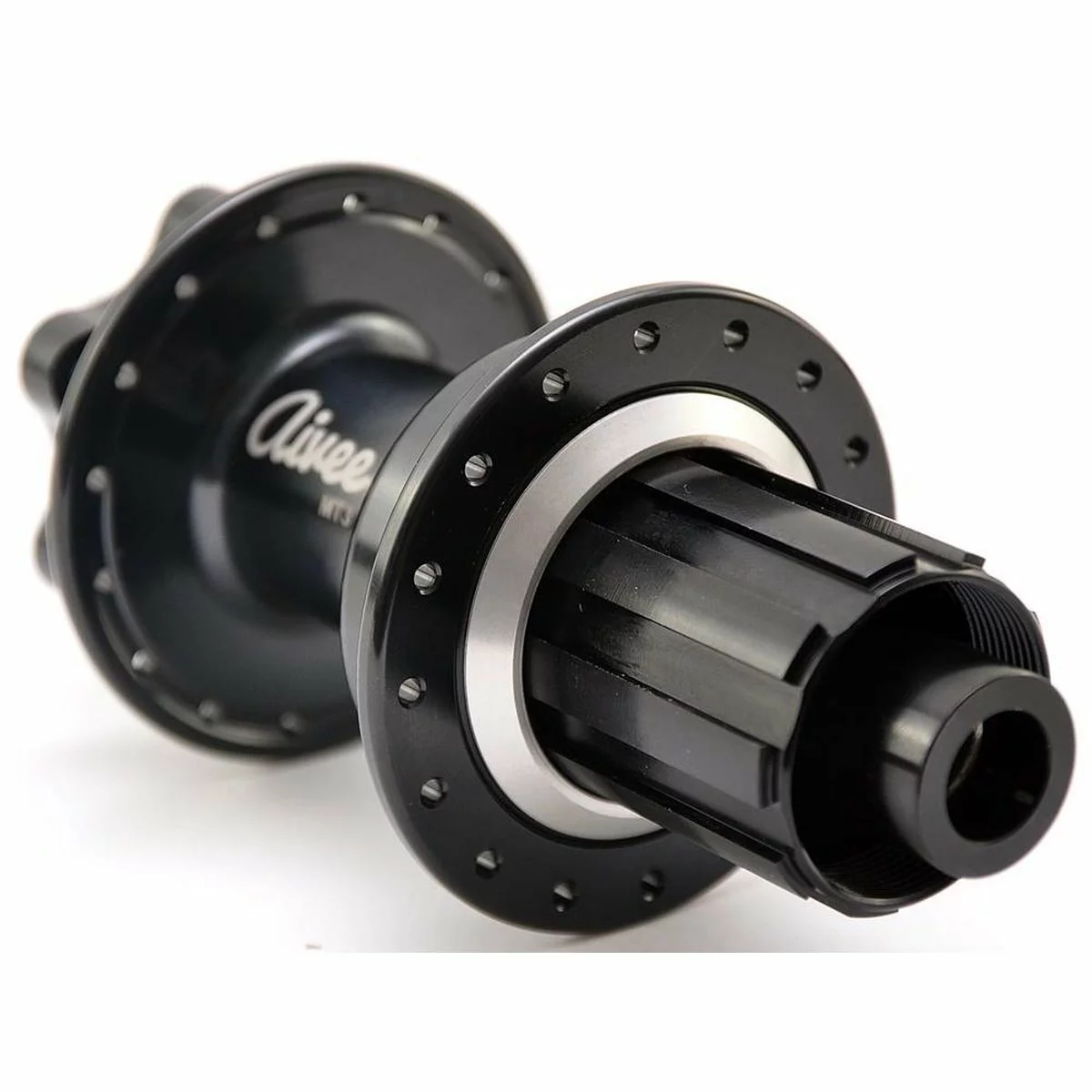 Hinterradnabe AIVEE MT3 Disc, Ab Ca. 325 Gramm 5 Hinterradnabe AIVEE MT3 Disc, Ab Ca. 325 Gramm – Bild 3