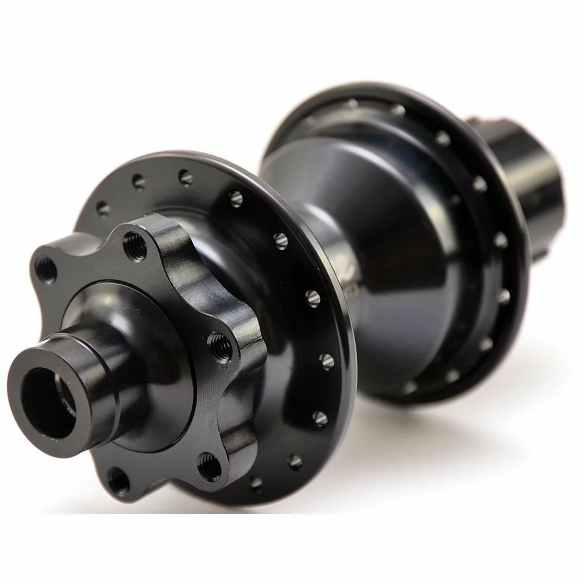 Hinterradnabe AIVEE MT3 Disc, Ab Ca. 325 Gramm 6 Hinterradnabe AIVEE MT3 Disc, Ab Ca. 325 Gramm – Bild 4