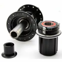 Hinterradnabe AIVEE MT3 Disc, Ab Ca. 325 Gramm 12 Hinterradnabe AIVEE MT3 Disc, Ab Ca. 325 Gramm -Rennrad handeln hinterradnabe aivee mt3 disc ab ca 325 gramm5