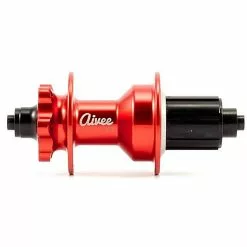 Hinterradnabe AIVEE MT3 Disc, Ab Ca. 325 Gramm 13 Hinterradnabe AIVEE MT3 Disc, Ab Ca. 325 Gramm -Rennrad handeln hinterradnabe aivee mt3 disc ab ca 325 gramm6