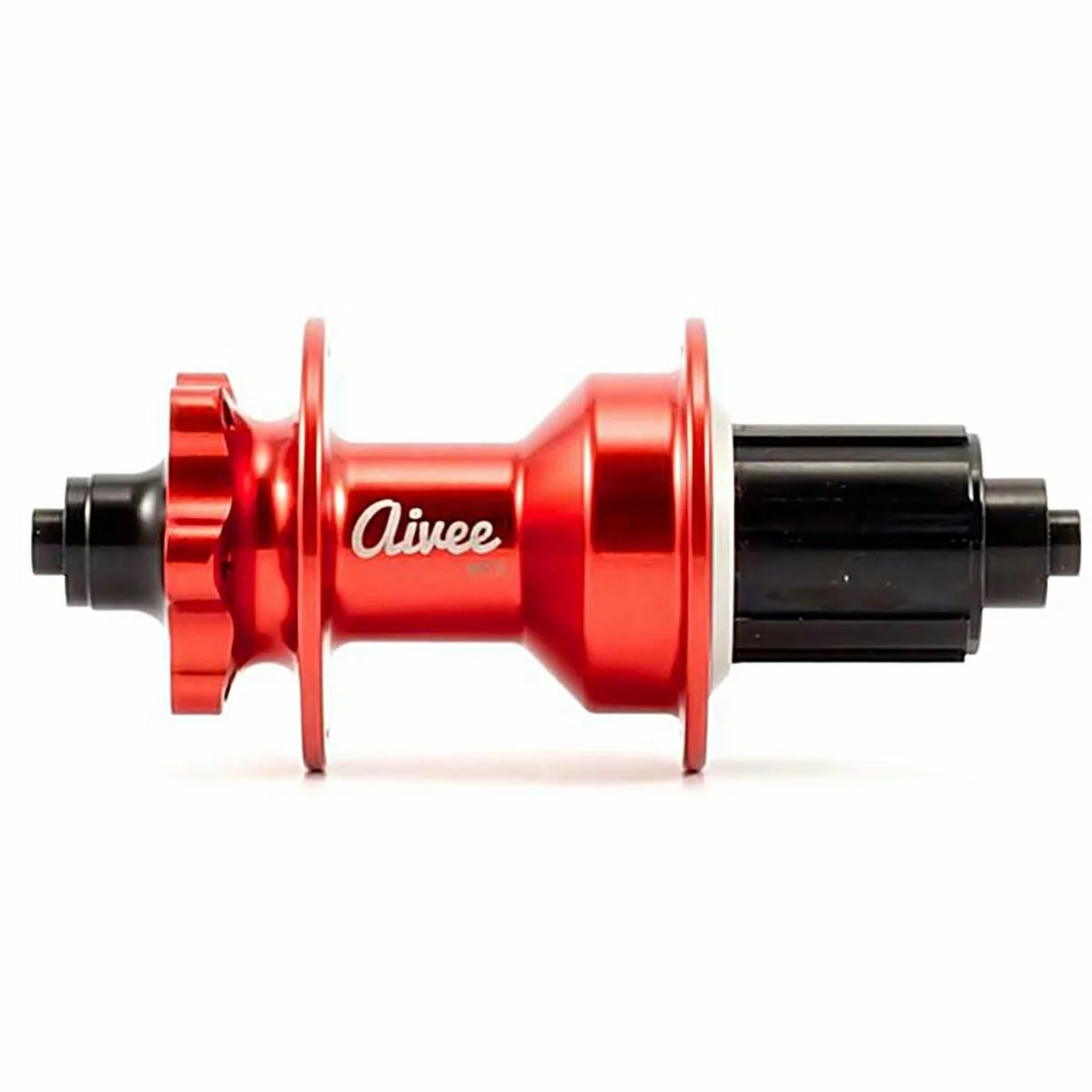 Hinterradnabe AIVEE MT3 Disc, Ab Ca. 325 Gramm 8 Hinterradnabe AIVEE MT3 Disc, Ab Ca. 325 Gramm – Bild 6