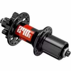 Dt-swiss Hinterradnabe DT 240S Disc Brake IS, Ab 240 Gramm