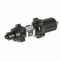 Dt-swiss Hinterradnabe DT 350 Straightpull, Ca. 267 Gramm