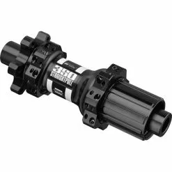 Dt-swiss Hinterradnabe DT 350S Straight Disc Brake IS, Ca. 274 Gramm