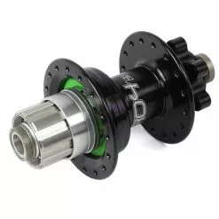 Hinterradnabe Hope DH Pro 4