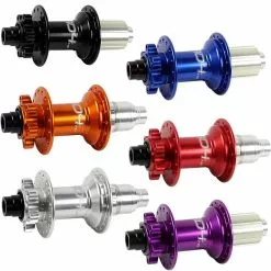 Hinterradnabe Hope Pro 4 Evo BOOST (12 X 148 Mm), Ca. 295 Gramm