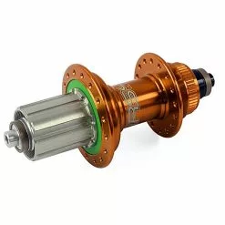 Hinterradnabe Hope RS4 Centerlock, Ca. 299 Gramm -Rennrad handeln hinterradnabe hope rs4 centerlock ca 299 gramm4