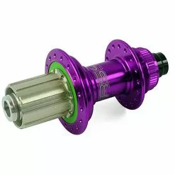 Hinterradnabe Hope RS4 Centerlock, Ca. 299 Gramm -Rennrad handeln hinterradnabe hope rs4 centerlock ca 299 gramm5