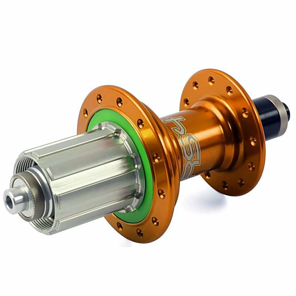 Hinterradnabe Hope RS4 Rear, Ca. 268 Gramm 6 Hinterradnabe Hope RS4 Rear, Ca. 268 Gramm – Bild 4