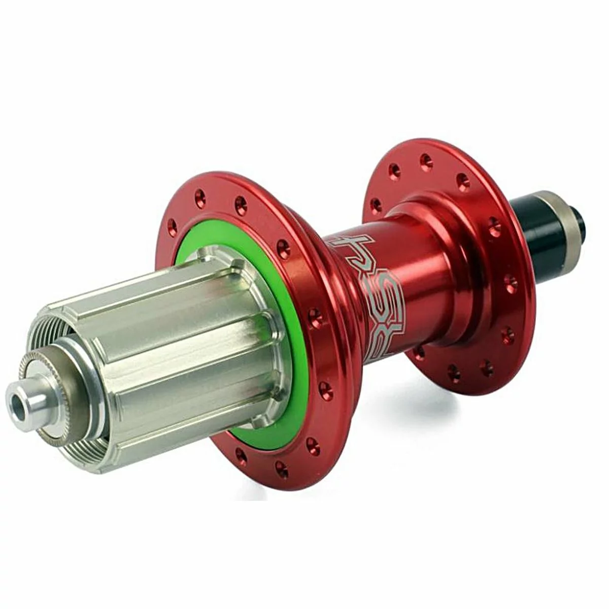 Hinterradnabe Hope RS4 Rear, Ca. 268 Gramm 8 Hinterradnabe Hope RS4 Rear, Ca. 268 Gramm – Bild 6