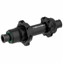 Hinterradnabe Newmen FADE Straightpull CL Road, Ca. 195 Gramm -Rennrad handeln hinterradnabe newmen fade straightpull cl road 4054571185556 newmen hub road rear 12x142 straight pull cl 24h boxed 13