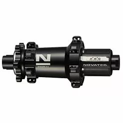 Hinterradnabe Novatec BOOST Straightpull, 12 X 148 Mm
