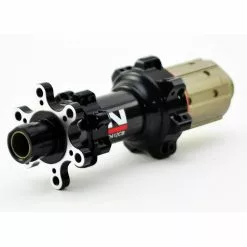 Hinterradnabe Novatec Carbon Disc, 28 Loch, Ca. 229 Gramm -Rennrad handeln hinterradnabe novatec carbon disc 28 loch ca 229 gramm3