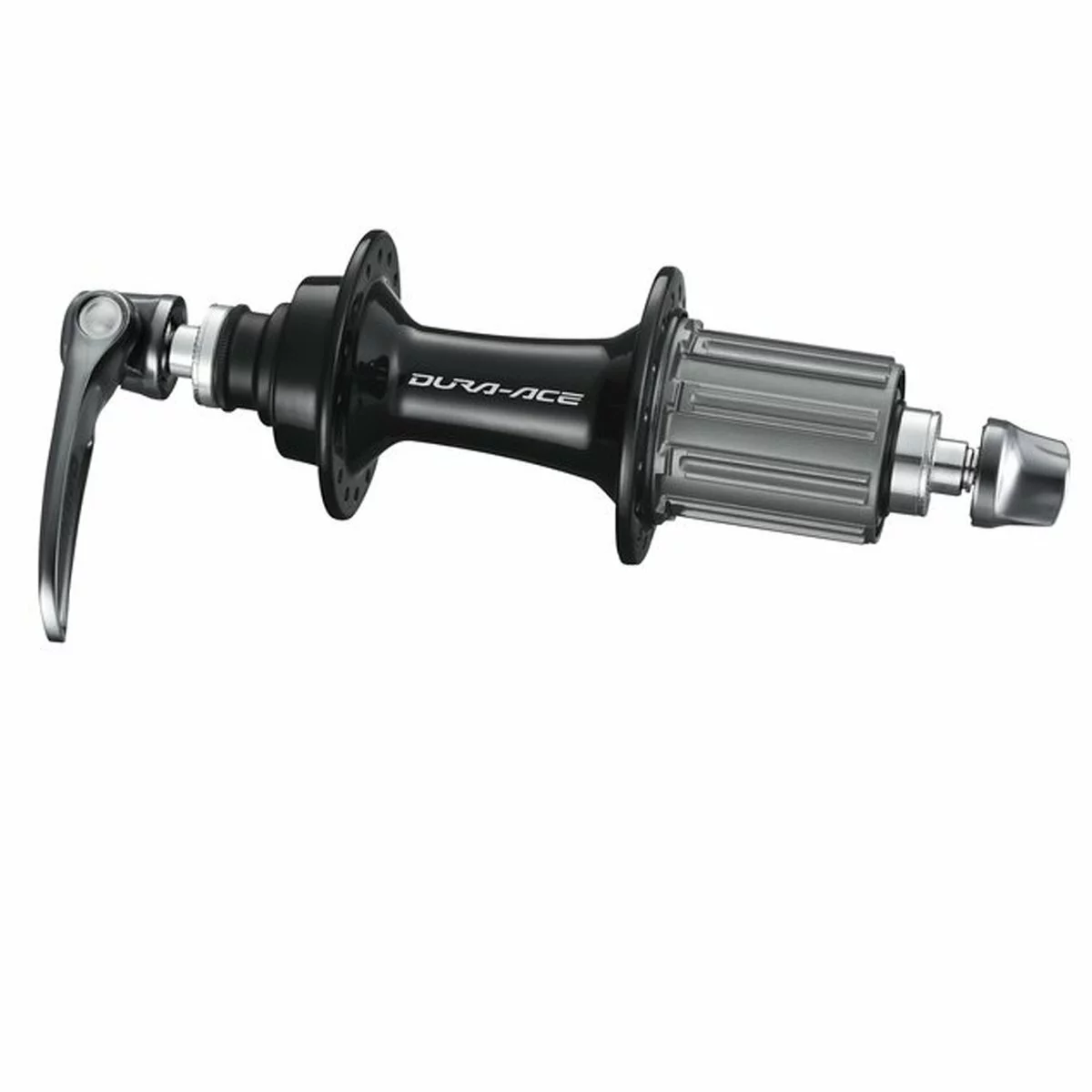 Hinterradnabe Shimano Dura-Ace, IHB9000BY 3 Hinterradnabe Shimano Dura-Ace, IHB9000BY
