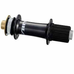 Hinterradnabe Shimano SAINT Disc CL, 12 X 150 Mm Steckachse, 32L, EFHM825E50B