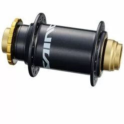 Vorderradnabe Shimano SAINT Disc CL, 20 X 110 Mm Steckachse, 32 L, EHBM820E