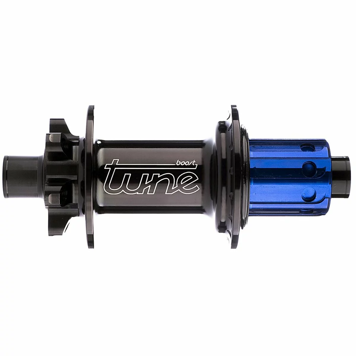 Hinterradnabe Tune ClimbHill BOOST Endurance, 6-Loch Bremsaufname, 12 X 148 Mm, Ca. 230 Gramm 3 Hinterradnabe Tune ClimbHill BOOST Endurance, 6-Loch Bremsaufname, 12 X 148 Mm, Ca. 230 Gramm