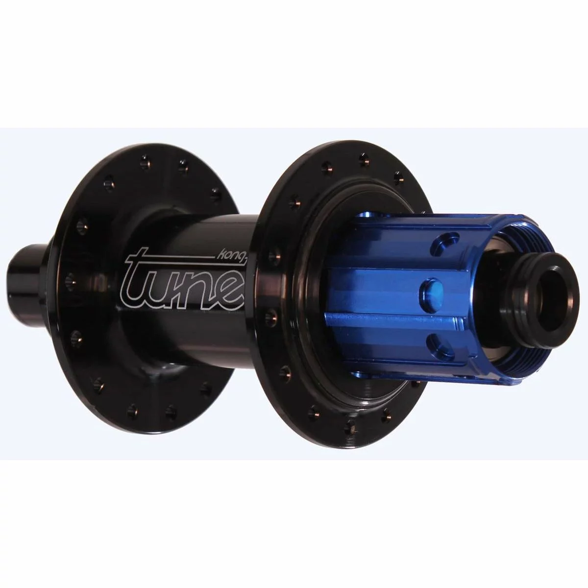 Hinterradnabe Tune ClimbHill BOOST Endurance, 6-Loch Bremsaufname, 12 X 148 Mm, Ca. 230 Gramm 4 Hinterradnabe Tune ClimbHill BOOST Endurance, 6-Loch Bremsaufname, 12 X 148 Mm, Ca. 230 Gramm – Bild 2