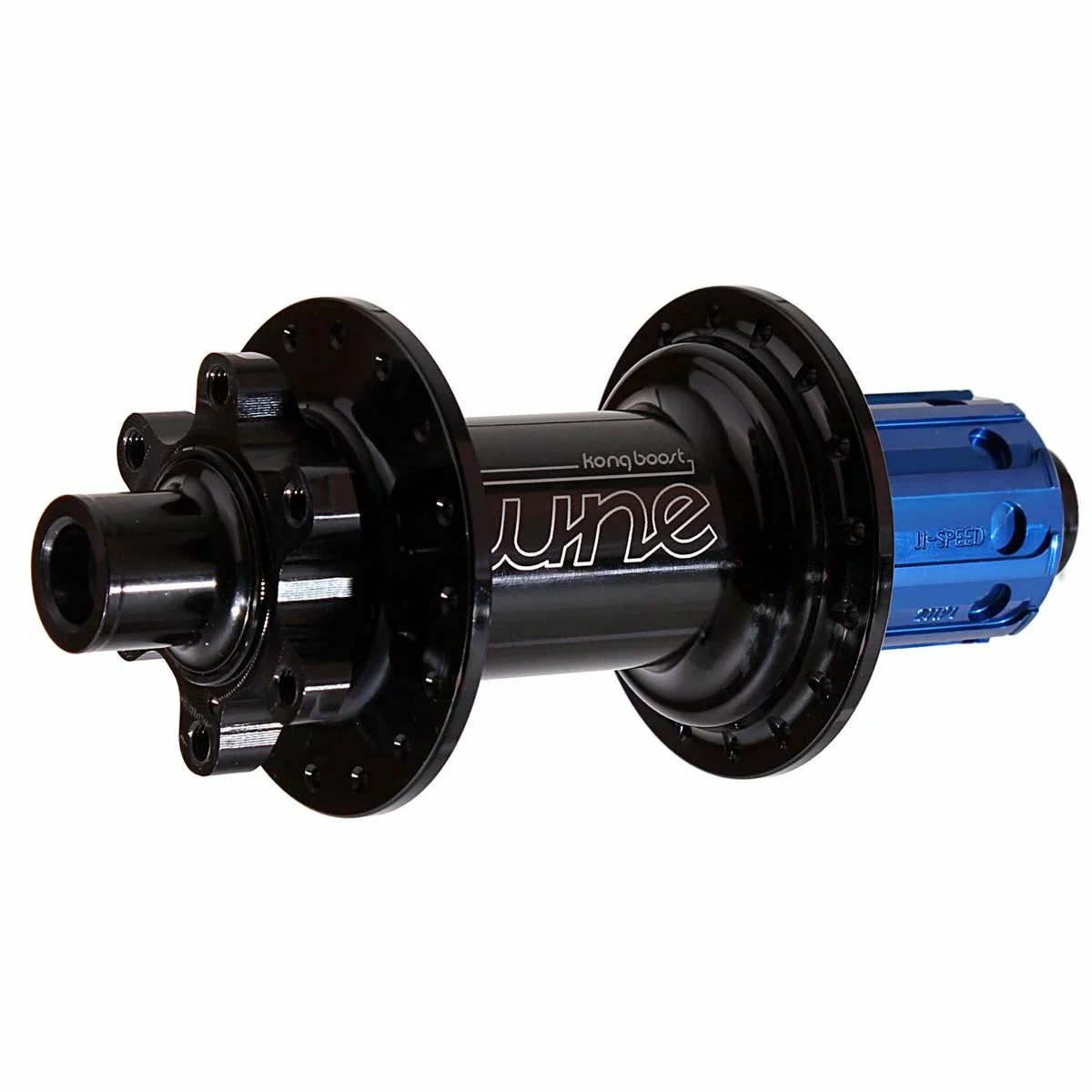 Hinterradnabe Tune ClimbHill BOOST Endurance, 6-Loch Bremsaufname, 12 X 148 Mm, Ca. 230 Gramm 5 Hinterradnabe Tune ClimbHill BOOST Endurance, 6-Loch Bremsaufname, 12 X 148 Mm, Ca. 230 Gramm – Bild 3