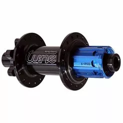 Hinterradnabe Tune ClimbHill BOOST, 12 X 148 Mm, Lager Standard -Rennrad handeln hinterradnabe tune kong boost lager standard tune kong tune nabe tune boost hub tune kong hinterradnabe tune rearhub tune kong hub mtb hub bikehub wheelbuilder 45
