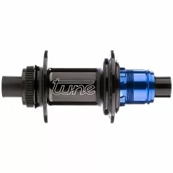 Hinterradnabe Tune ClimbHill Centerlock Endurance, Lager Endurance