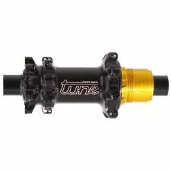 Hinterradnabe Tune Prince Boost, 6-Loch Bremsaufnahme, Freilauf: Endurance, 12 X 148 Mm, Lager Endurance