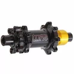 Hinterradnabe Tune Prince Boost, 6-Loch Bremsaufnahme, Freilauf: Endurance, 12 X 148 Mm, Lager Endurance -Rennrad handeln hinterradnabe tune prince boost 6 loch 12 x 148 mm lager endurance prince boost nabe tune 6 loch nabe tune endurance hub tune rear hub finest hub leichtbaunabe boost hub 423