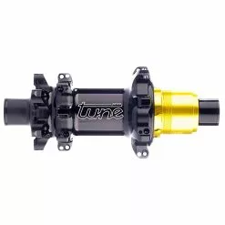 Hinterradnabe Tune Prince, Lager Endurance