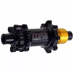 Hinterradnabe Tune Prince, Lager Endurance -Rennrad handeln hinterradnabe tune prince skyline lager endurance tune prince skyline tune nabe tune hub tune rearhub road disc hub disc hub lightweight hub lightbikes 23