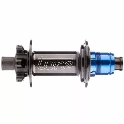 Hinterradnabe Tune SuperClimbHill, 12 X 157 Mm, 32 Loch, Lager Endurance