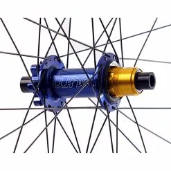 Hinterradnabe Tune SuperClimbHill, 12 X 157 Mm, 32 Loch, Lager Endurance -Rennrad handeln hinterradnabe tune superclimbhill 12 x 157 mm 32 loch lager endurance4