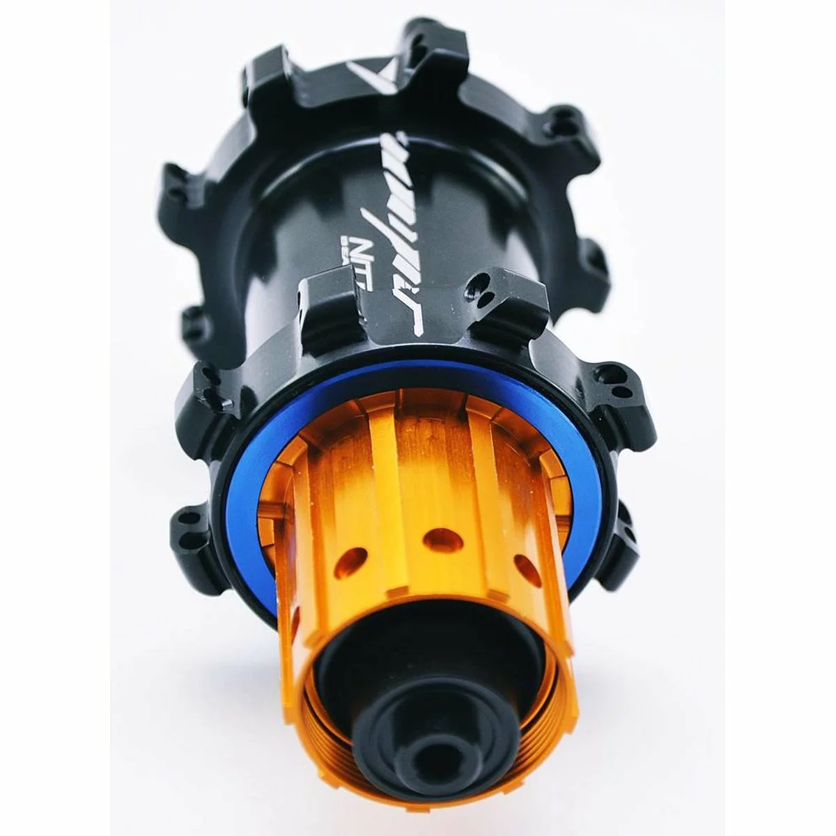 Hinterradnabe YUNIPER BOOST Disc Straight, Ab Ca. 217 Gramm 7 Hinterradnabe YUNIPER BOOST Disc Straight, Ab Ca. 217 Gramm – Bild 5